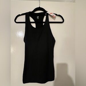 H&M Sports Tank Top Size Small BNWT